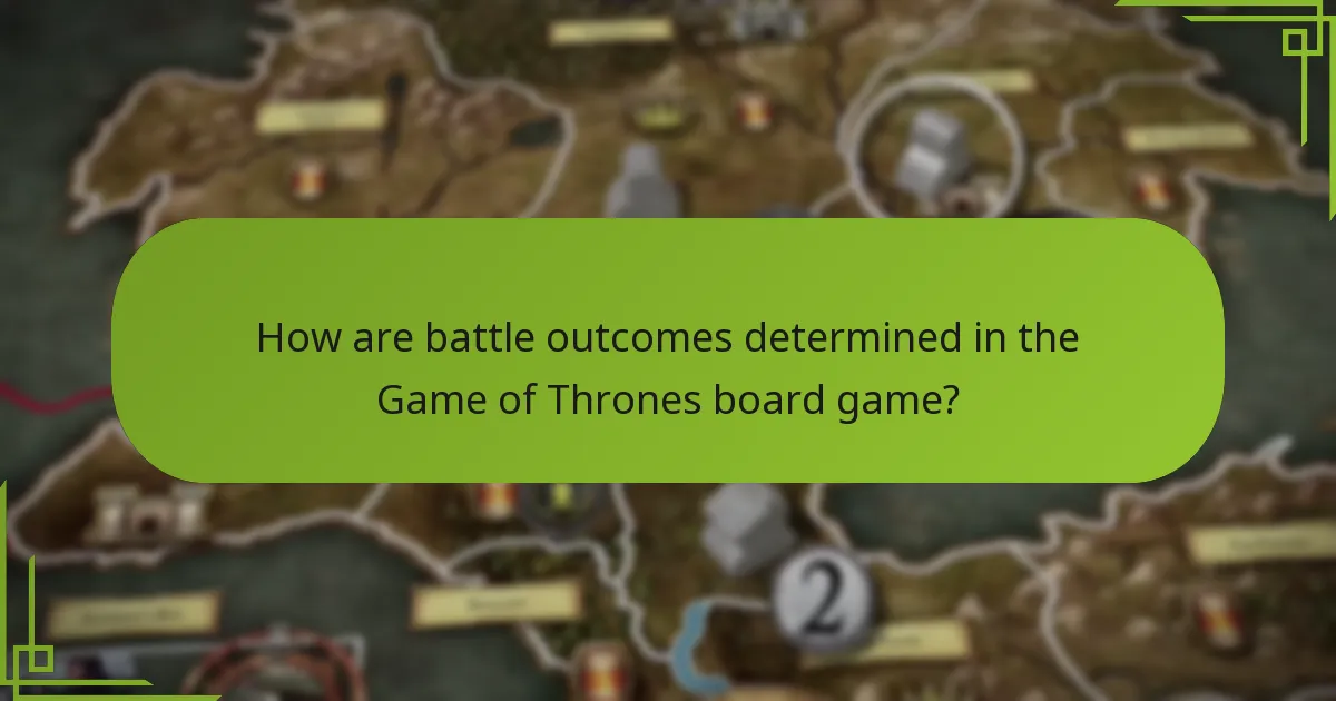 What are the different unit types in the Game of Thrones board game?