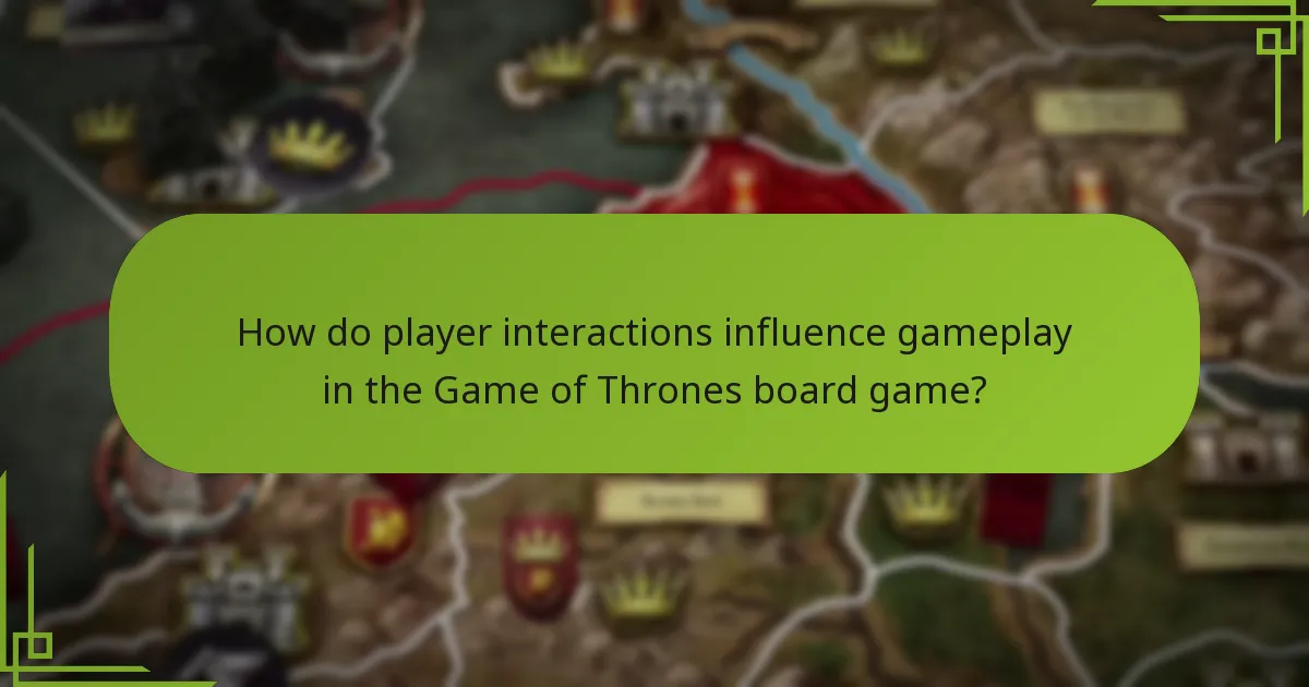 How do reaction phases work in the Game of Thrones board game?
