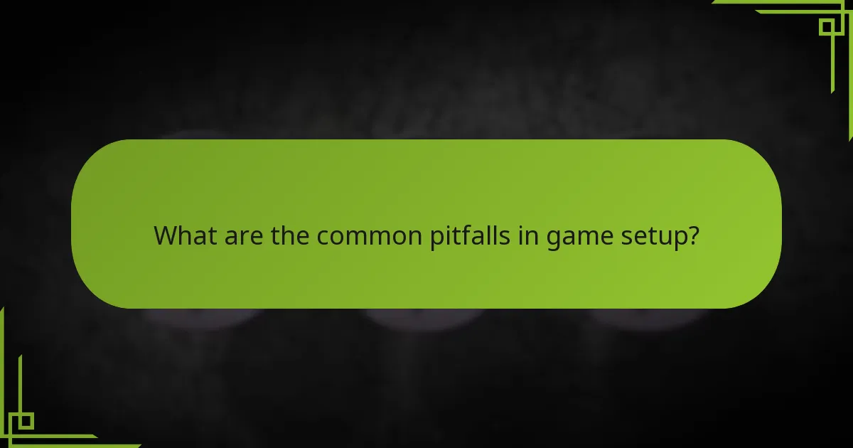 What are the optimal starting positions for factions?