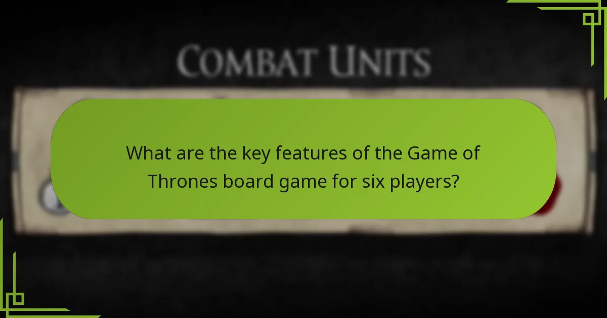 How do player dynamics change in a six-player game?
