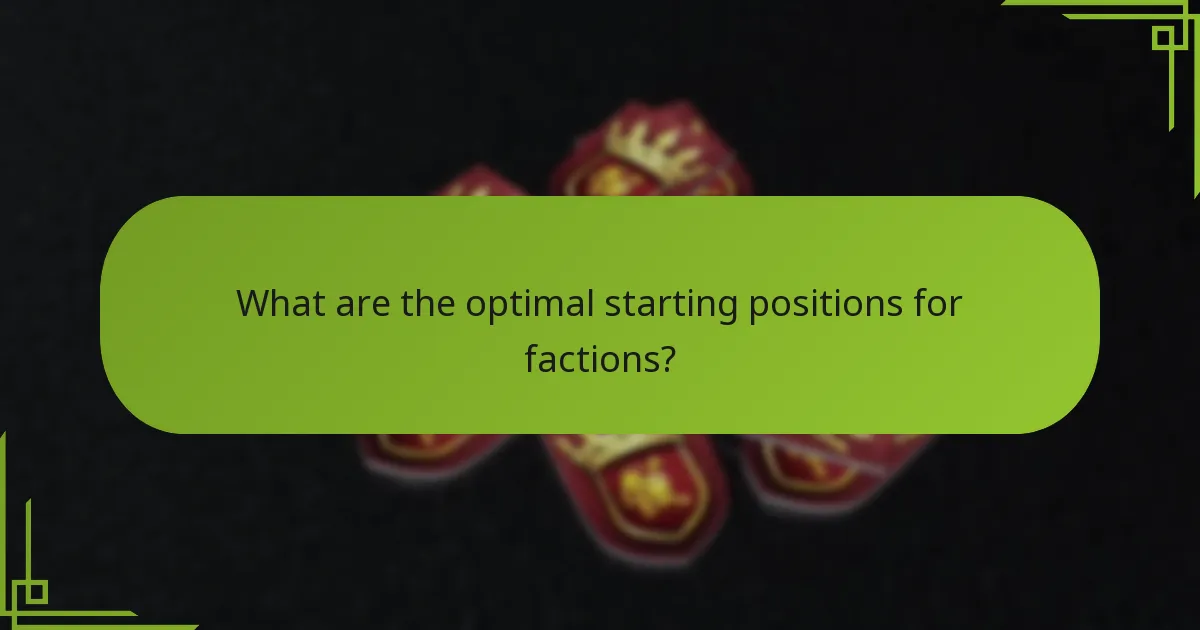 What are the common pitfalls in game setup?