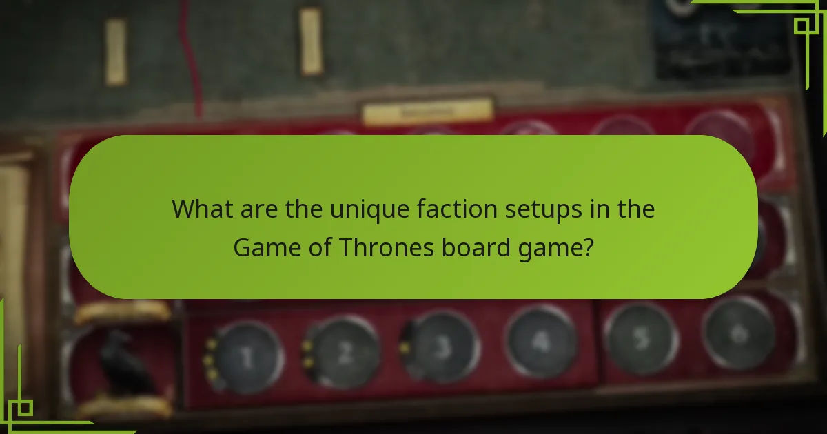 How does asymmetric play enhance the Game of Thrones experience?