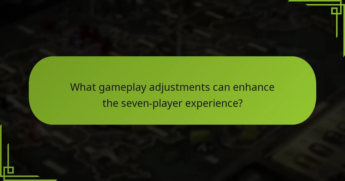 Which expansions support a seven-player scenario in the Game of Thrones board game?